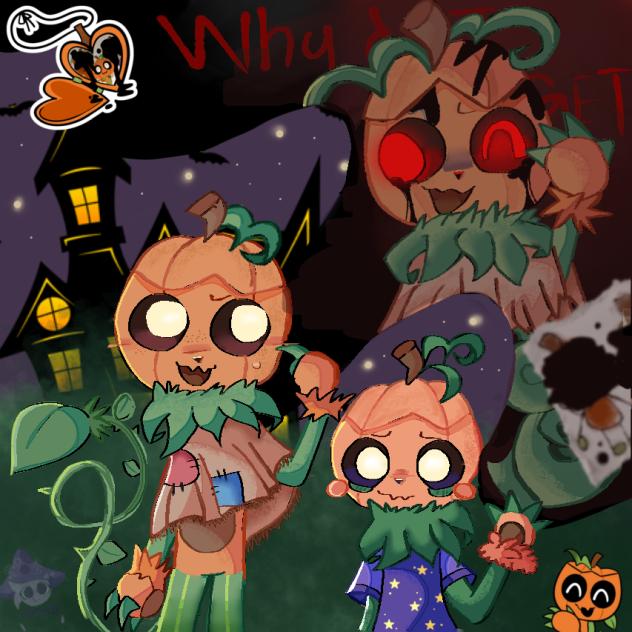 Gourdy Dandys world