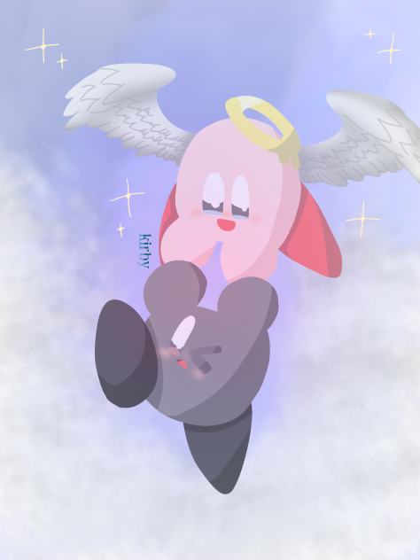 生暖かい時間