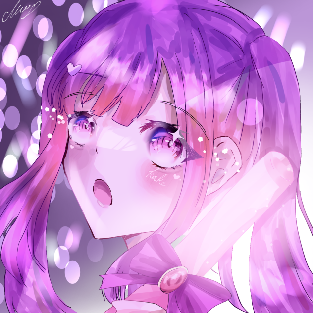一生の宝物💜