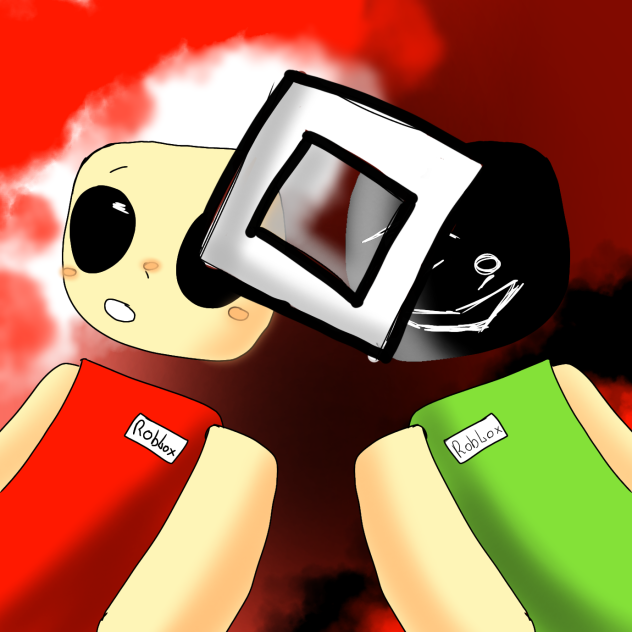 the Roblox underworld