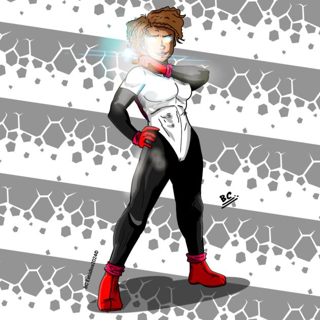 Power Samy _Heroína