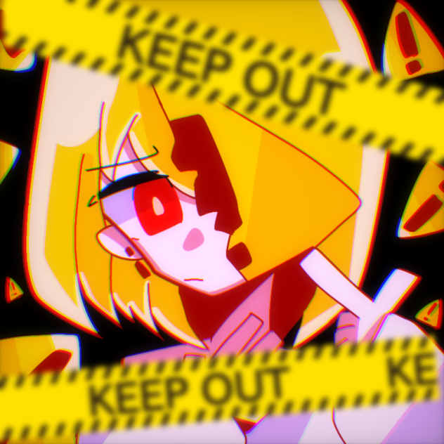 ⚠️WARNING⚠️