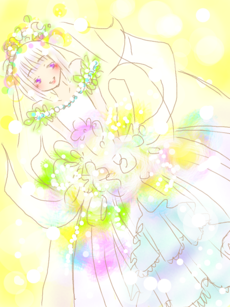 はなよめさま
