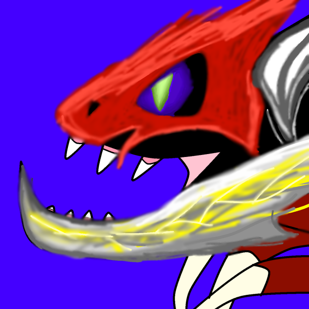 Strange Creatures Diak 奇特生物 迪亞克