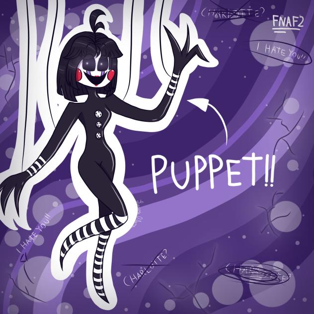 Puppet