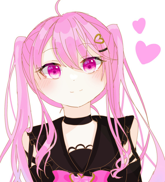 💗🎀