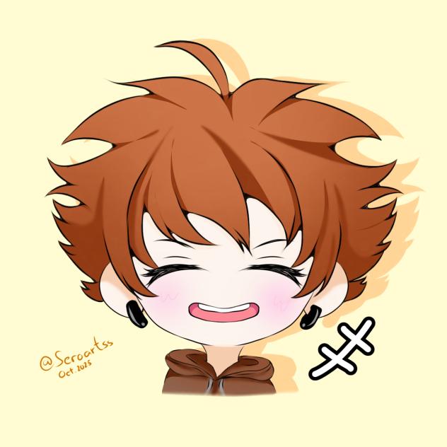 Cute