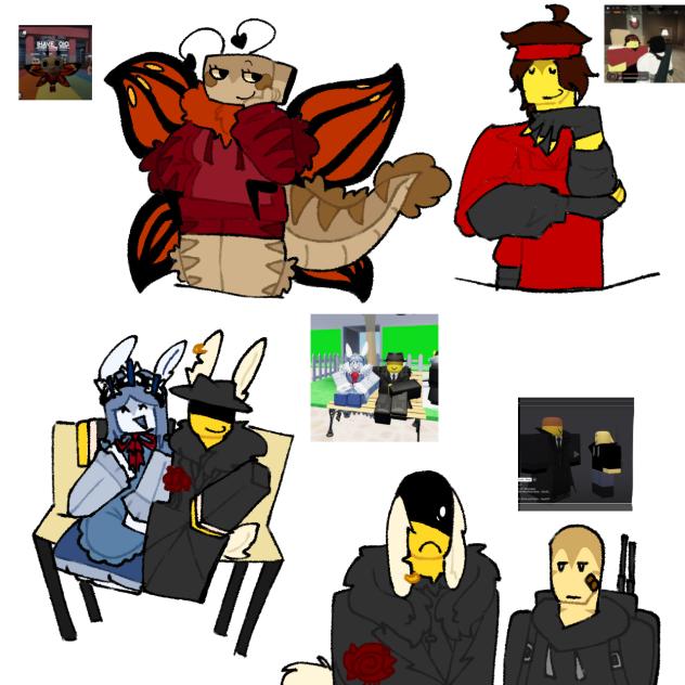 Random art