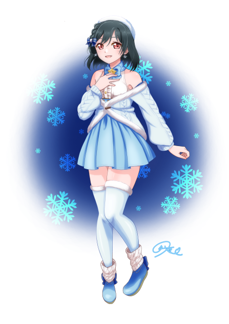 合同絵企画イラスト
