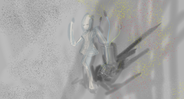 故障