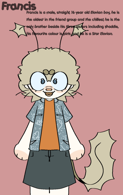 Francis