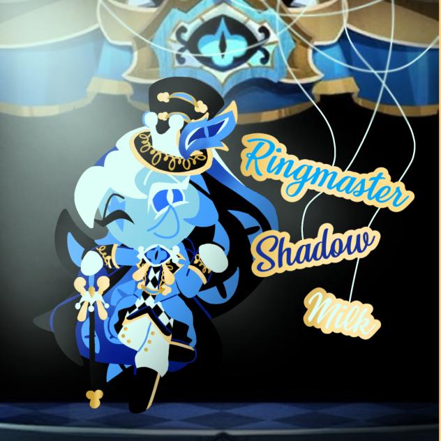 Ignore the shark plz