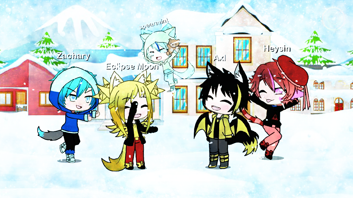 marry-christmas-ibispaint