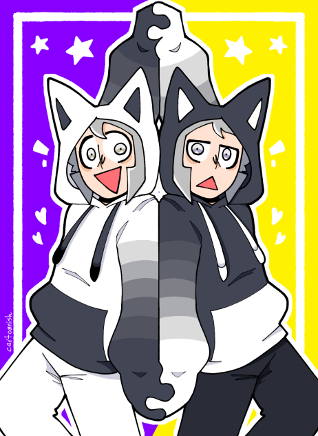 KITTIES SUBMAS RAH