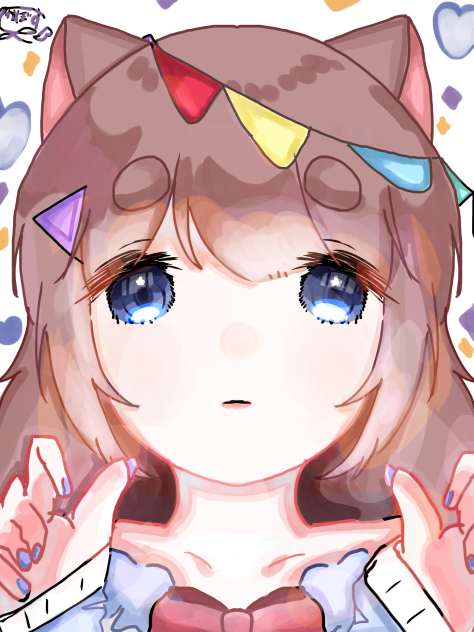 ハピバ!!
