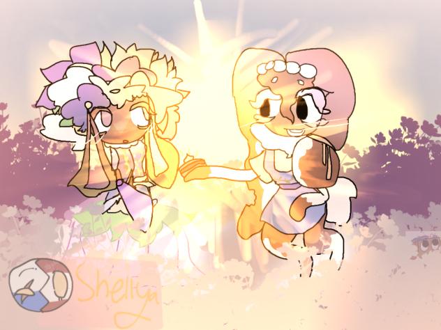 - GIFT FOR CREATORINKSPLATTER -