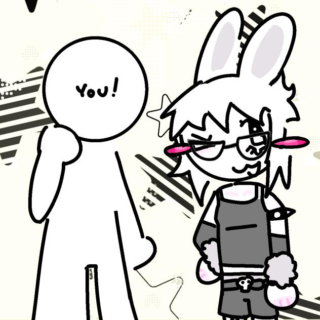 Fake collab! (With base)