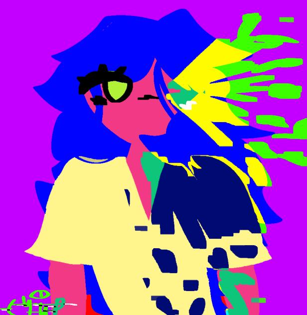 Answer - ibisPaint