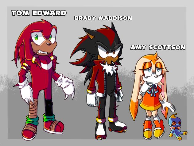 Demo’s victims (Ref - 3 of 7)
