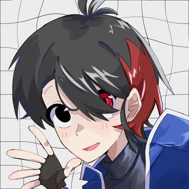 代理くん