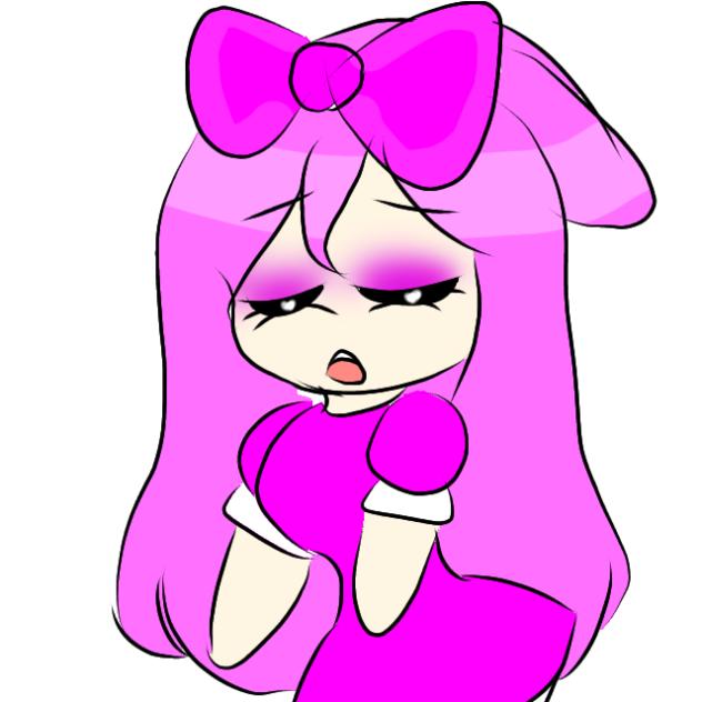 He, pinki😊😊☠️