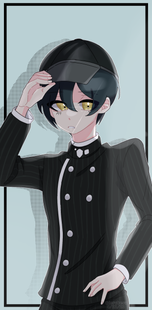 Shuichi 💀