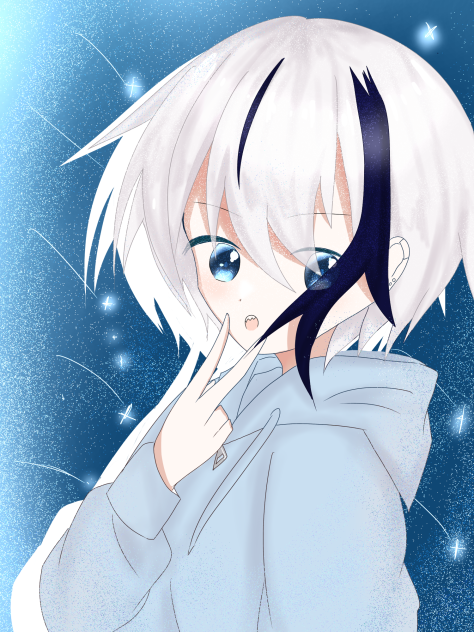 ーstarー