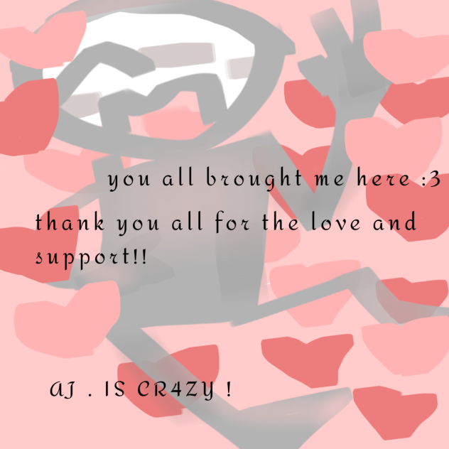 TYSM!!