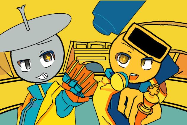 誰も知らないフレーズで