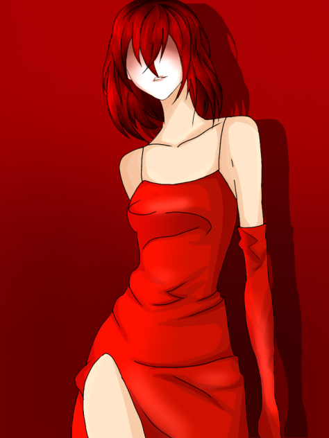 Руня - ibisPaint