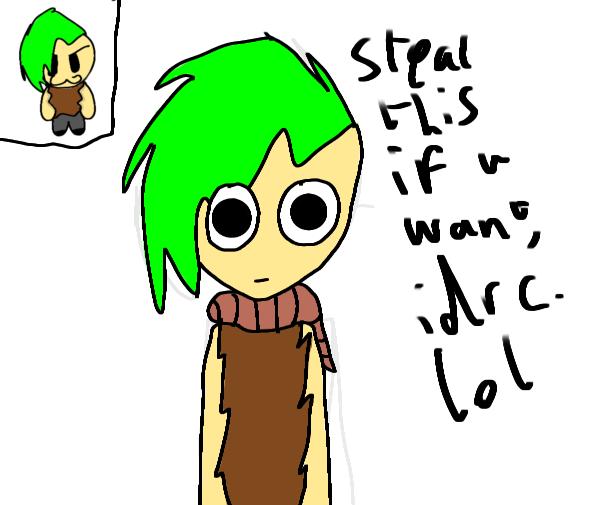 idk