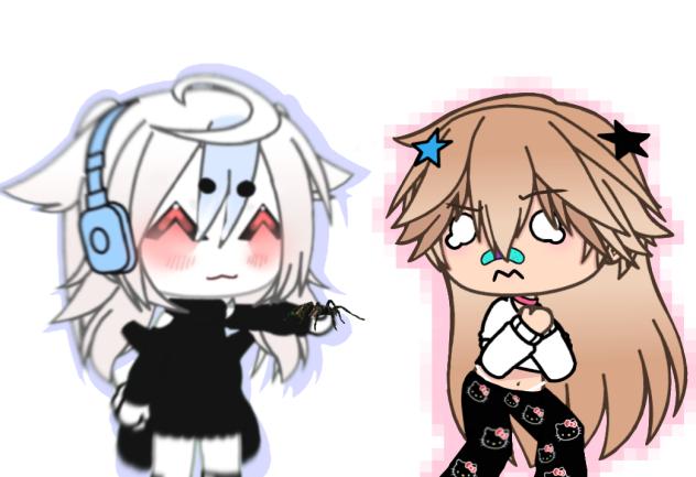 Fake Collab with - @M0CH4