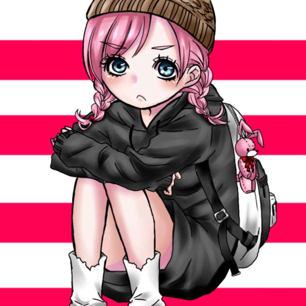 良かったら塗ってみみて下さい！   【塗らせていただきました。】
