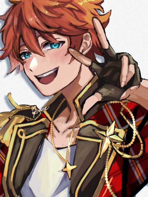 明星スバル 明星スバル - ibisPaint