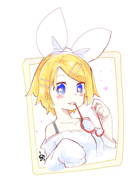 メガネ