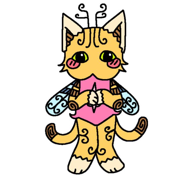 Alatico kitty catty kit cat cuty