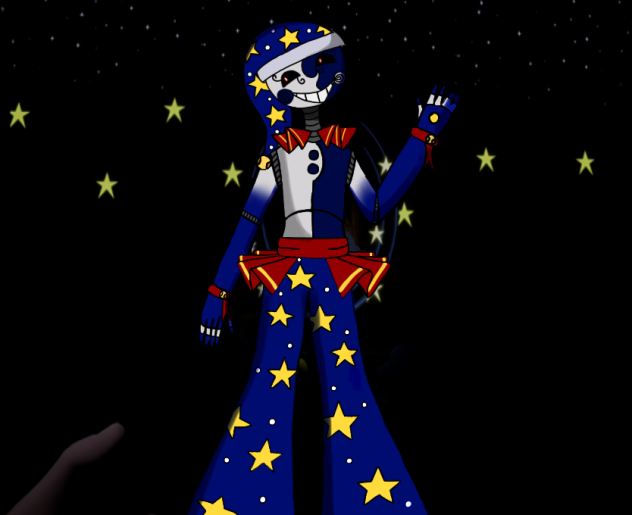 Moon Cuz Yes