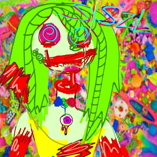 SYSZL old oc ☹️ TW!