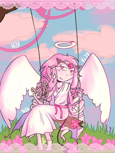 Eternal Sugar🎀🍬🌷