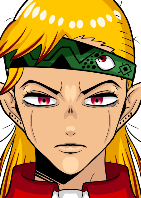 エルフ　イッセー・ノーセ