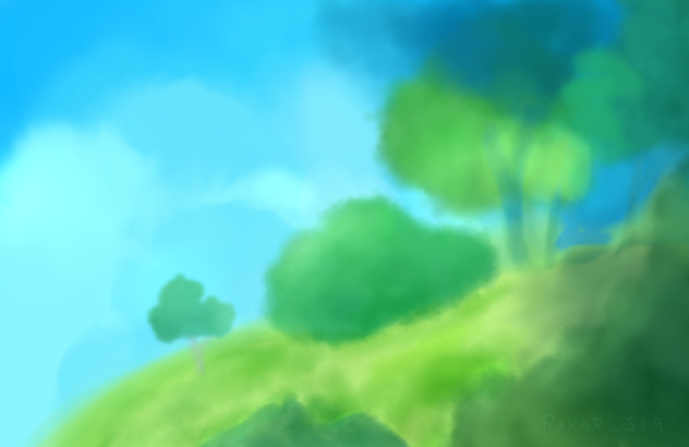 Paisaje