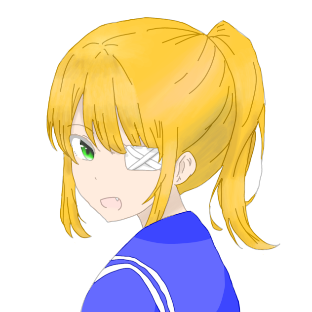 できました！
