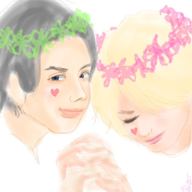 ワンドロ【キュート】