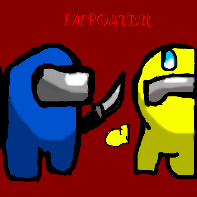 You goin’ die