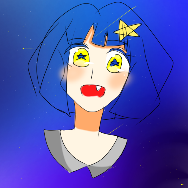 宇宙ちゃん