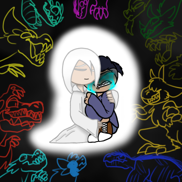 Barrier of Light Collab