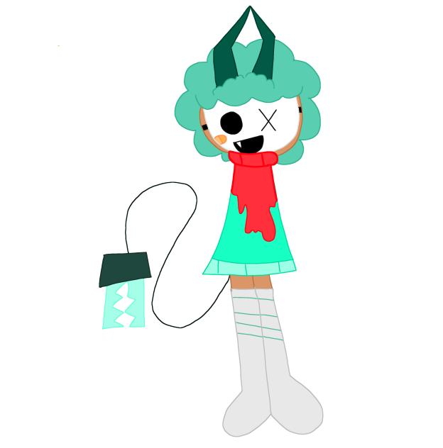 Draw old characters - ibisPaint