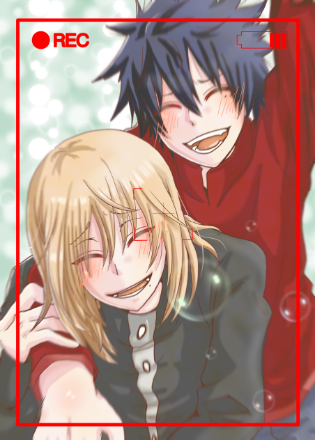 桃源暗鬼。こう言う未来if ？