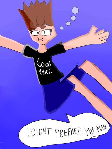 Alex in da sea🧑🏽🏊‍♂️