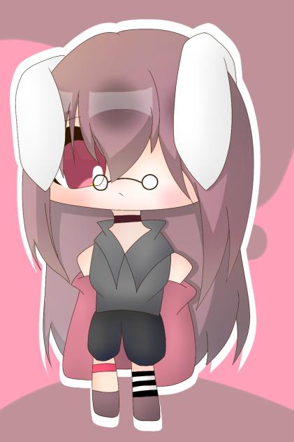 ぼすうさぎ